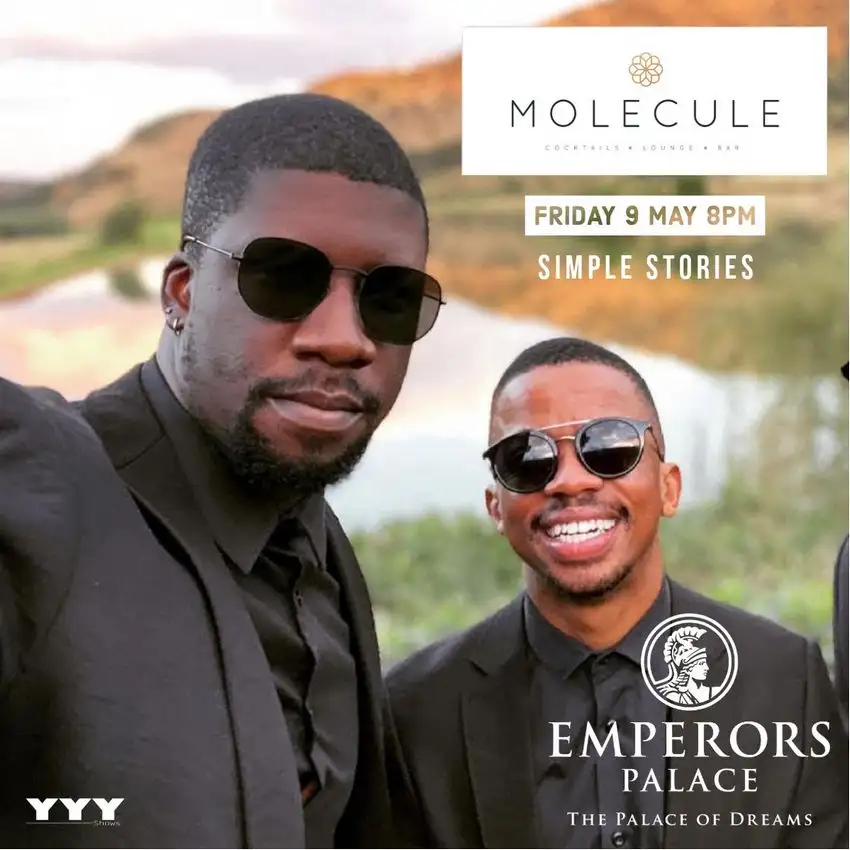 The Main Gambling Establishment at Emperors Royal Residence